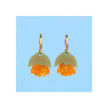 Lade das Bild in den Galerie-Viewer, Coucou Suzette Ohrringe