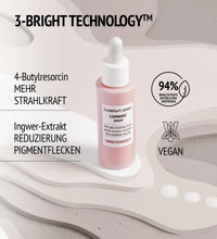 Lade das Bild in den Galerie-Viewer, LUMINANT Serum