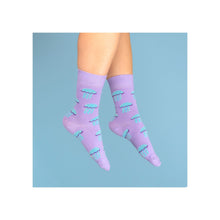 Lade das Bild in den Galerie-Viewer, Coucou Suzette Socken