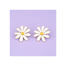 Lade das Bild in den Galerie-Viewer, Coucou Suzette Ohrringe