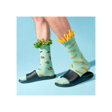 Lade das Bild in den Galerie-Viewer, Coucou Suzette Socken