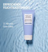 Lade das Bild in den Galerie-Viewer, HYDRAMEMORY Hydra Plump Mask