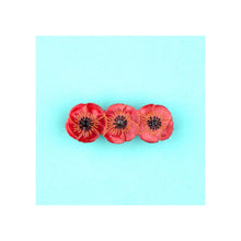 Lade das Bild in den Galerie-Viewer, Coucou Suzette Haarspange