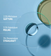 Lade das Bild in den Galerie-Viewer, SUBLIME SKIN  Peel Pads
