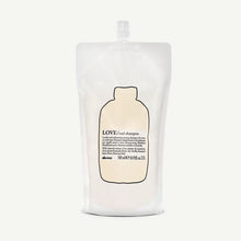 Lade das Bild in den Galerie-Viewer, ESSENTIAL HAIRCARE Love Curl Shampoo