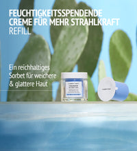 Lade das Bild in den Galerie-Viewer, HYDRAMEMORY Rich Sorbet Cream