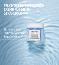Lade das Bild in den Galerie-Viewer, HYDRAMEMORY Rich Sorbet Cream