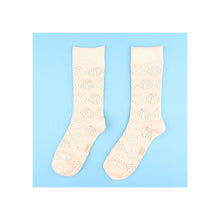 Lade das Bild in den Galerie-Viewer, Coucou Suzette Socken