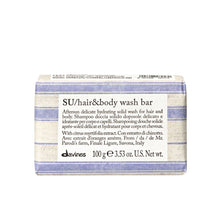 Lade das Bild in den Galerie-Viewer, SU Hair & Bodywash