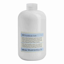 Lade das Bild in den Galerie-Viewer, SU Hair & Bodywash