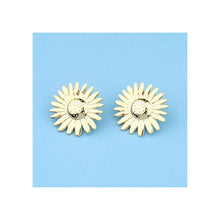 Lade das Bild in den Galerie-Viewer, Coucou Suzette Ohrringe