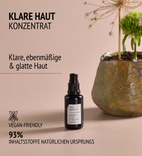 Lade das Bild in den Galerie-Viewer, SKIN REGIMEN 1.0 Tea Tree Booster