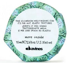 Lade das Bild in den Galerie-Viewer, More Inside Medium Hold Finishing Gum