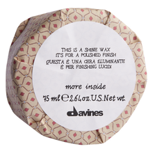 Lade das Bild in den Galerie-Viewer, More Inside Shine Wax