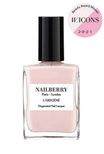 Lade das Bild in den Galerie-Viewer, NAILBERRY Nagellack