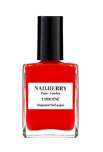 Lade das Bild in den Galerie-Viewer, NAILBERRY Nagellack