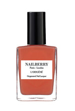 Lade das Bild in den Galerie-Viewer, NAILBERRY Nagellack
