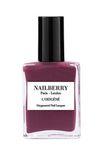 Lade das Bild in den Galerie-Viewer, NAILBERRY Nagellack