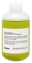 Lade das Bild in den Galerie-Viewer, ESSENTIAL HAIRCARE Momo Shampoo