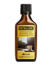 Lade das Bild in den Galerie-Viewer, Pasta & Love Pre-Shaving & Beard Oil
