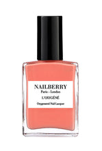 Lade das Bild in den Galerie-Viewer, NAILBERRY Nagellack