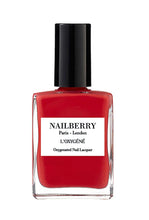 Lade das Bild in den Galerie-Viewer, NAILBERRY Nagellack
