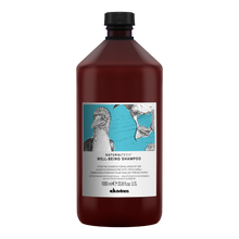 Lade das Bild in den Galerie-Viewer, Naturaltech Well-Being Shampoo