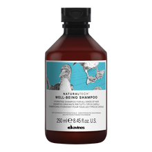 Lade das Bild in den Galerie-Viewer, Naturaltech Well-Being Shampoo