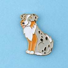 Lade das Bild in den Galerie-Viewer, Coucou Suzette Pin