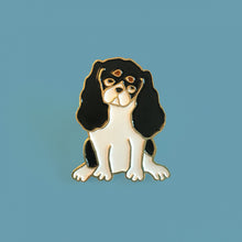 Lade das Bild in den Galerie-Viewer, Coucou Suzette Pin