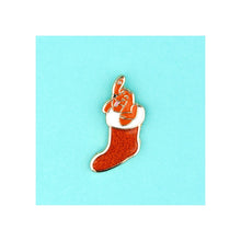 Lade das Bild in den Galerie-Viewer, Coucou Suzette Pin