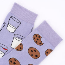 Lade das Bild in den Galerie-Viewer, Coucou Suzette Socken
