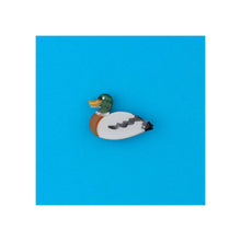 Lade das Bild in den Galerie-Viewer, Coucou Suzette Haarspange