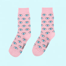 Lade das Bild in den Galerie-Viewer, Coucou Suzette Socken