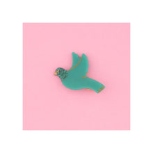 Lade das Bild in den Galerie-Viewer, Coucou Suzette Haarspange