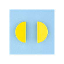 Lade das Bild in den Galerie-Viewer, Coucou Suzette Ohrringe