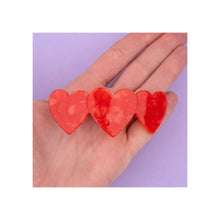 Lade das Bild in den Galerie-Viewer, Coucou Suzette Haarklammer