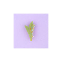 Lade das Bild in den Galerie-Viewer, Coucou Suzette Haarspange