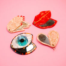 Lade das Bild in den Galerie-Viewer, Coucou Suzette Handspiegel