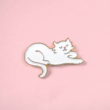 Lade das Bild in den Galerie-Viewer, Coucou Suzette Pin