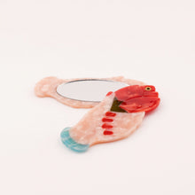 Lade das Bild in den Galerie-Viewer, Coucou Suzette Handspiegel