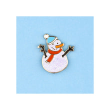 Lade das Bild in den Galerie-Viewer, Coucou Suzette Pin