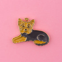 Lade das Bild in den Galerie-Viewer, Coucou Suzette Pin