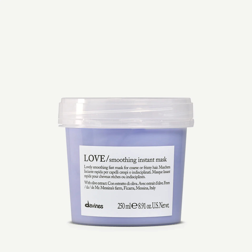 ESSENTIAL HAIRCARE Love Smoothing Instant Mask
