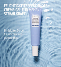 Lade das Bild in den Galerie-Viewer, HYDRAMEMORY Light Sorbet Cream
