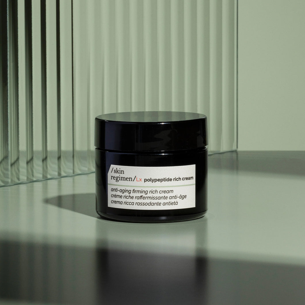 /skin regimen/Lx Polypeptide Rich Cream