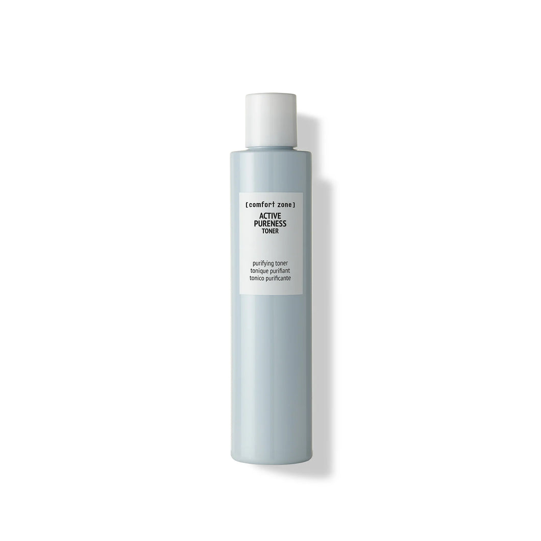 ACTIVE PURENESS Toner