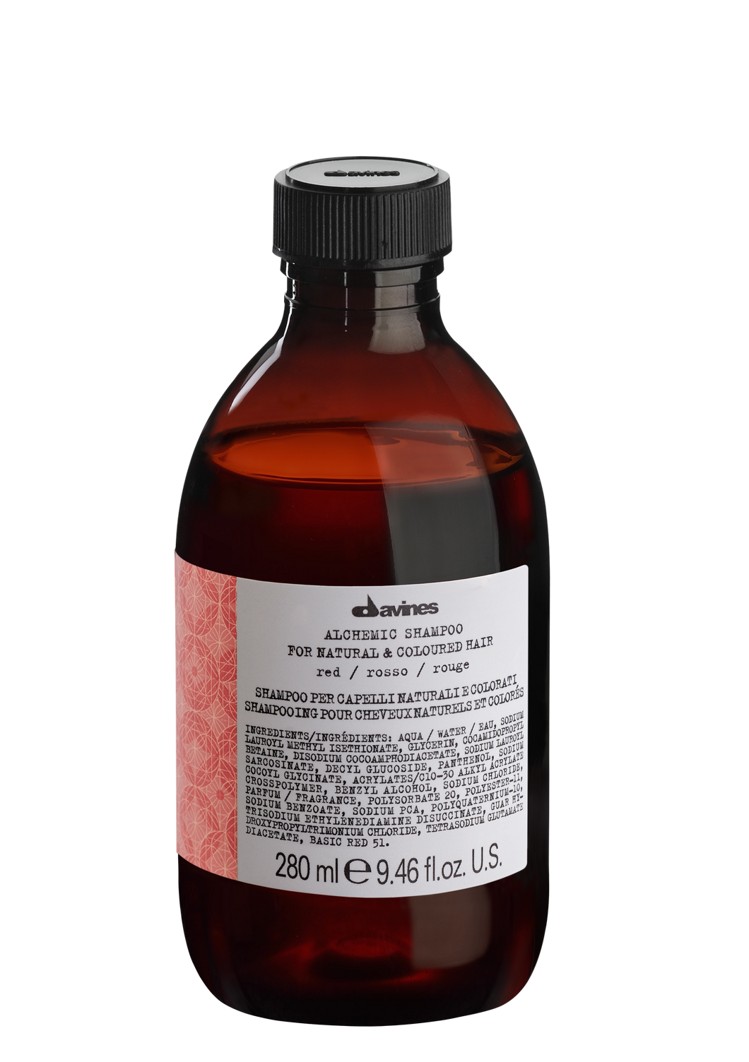 Alchemic Rot Shampoo