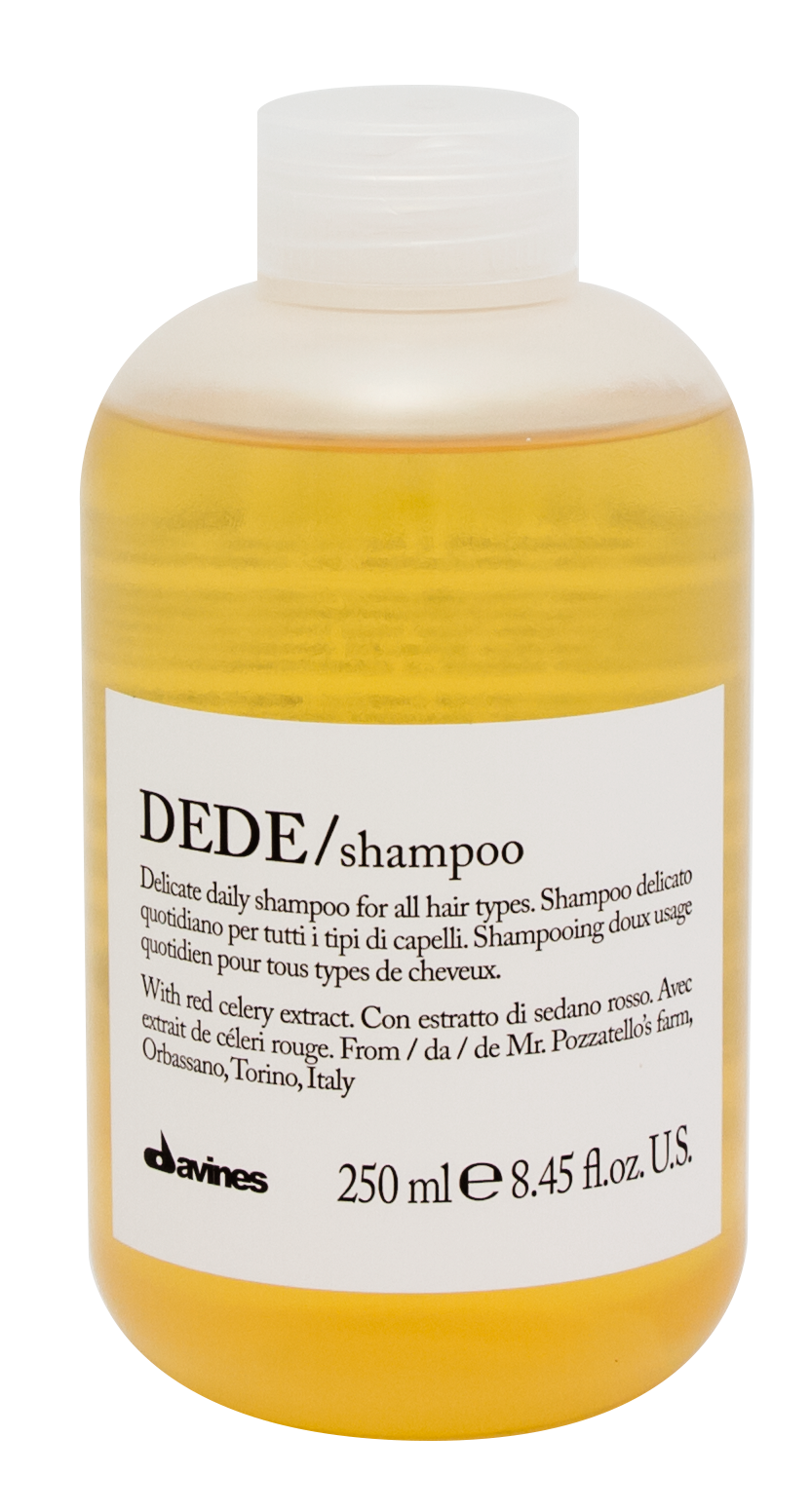 Essential Haircare Dede Shampoo
