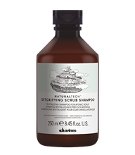 Lade das Bild in den Galerie-Viewer, Naturaltech Detoxifying Scrub Shampoo
